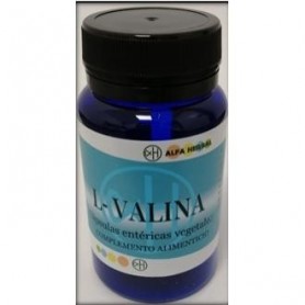 L-Valina Alfa Herbal