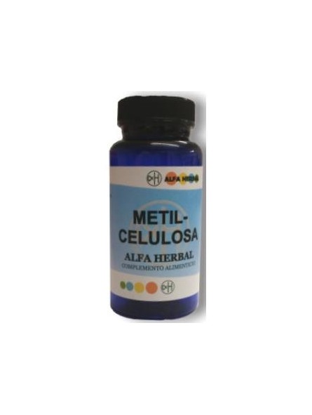 Metil-Celulosa Alfa Herbal