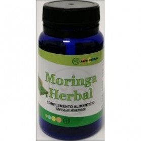 Moringa Alfa Herbal