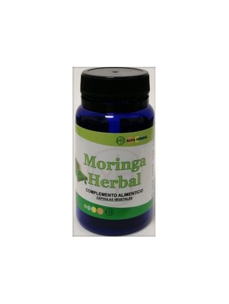 Moringa Alfa Herbal