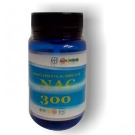 NAC 300 Alfa Herbal