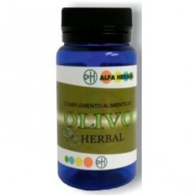Olivo Alfa Herbal
