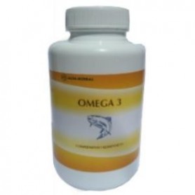 Omega 3 aceite de salmon Alfa Herbal