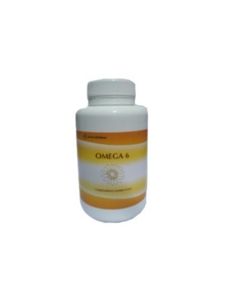 Omega 6 aceite de onagra Alfa Herbal