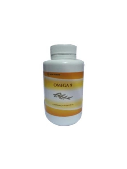 Omega 9 aceite de lino Alfa Herbal