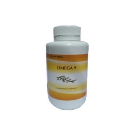 Omega 9 aceite de lino Alfa Herbal