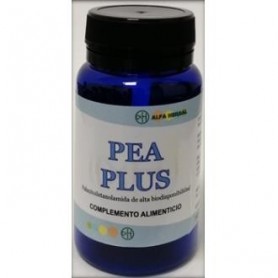 PEA Plus Alfa Herbal