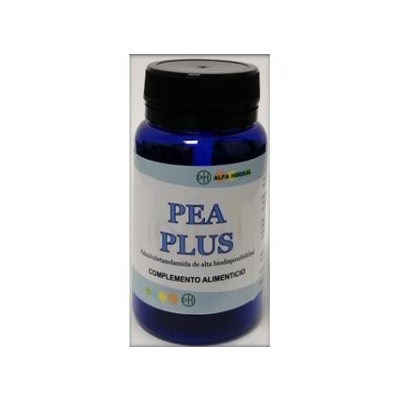 PEA Plus Alfa Herbal