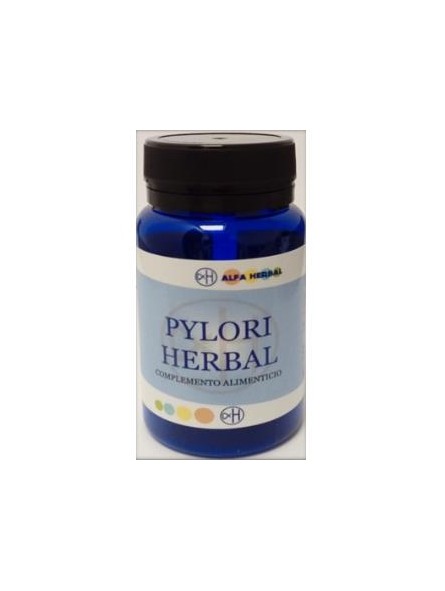 Pilory Herbal Alfa Herbal