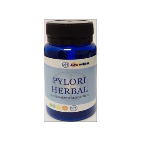 Pilory Herbal Alfa Herbal