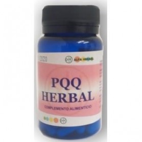 PQQ Herbal Alfa Herbal