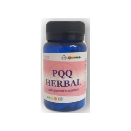 PQQ Herbal Alfa Herbal