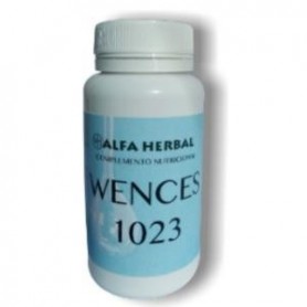 Wences 1023 Alfa Herbal