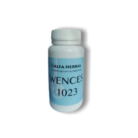 Wences 1023 Alfa Herbal