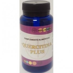 Quercitina Plus Alfa Herbal