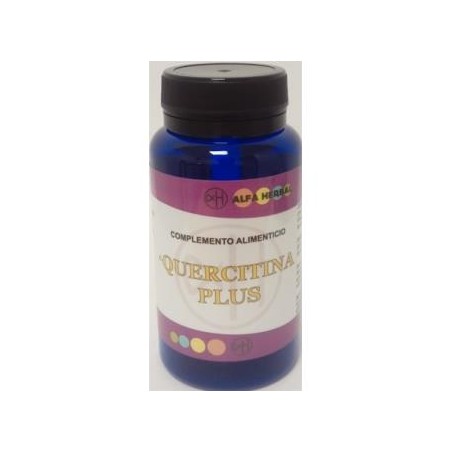 Quercitina Plus Alfa Herbal