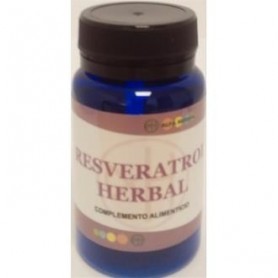 Resveratrol Herbal Alfa Herbal