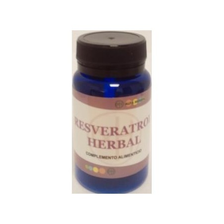 Resveratrol Herbal Alfa Herbal