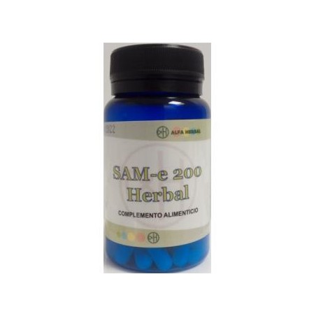 SAME 200 Herbal Alfa Herbal