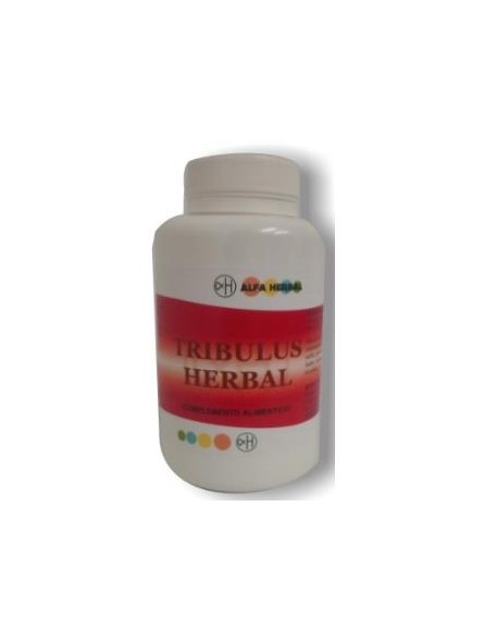 Tribulus Herbal Alfa Herbal