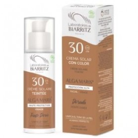 Crema Facial SPF 30 Alga Maris