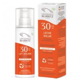 Leche Solar SPF 30 Bio Alga Maris
