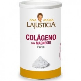 Colageno con Magnesio polvo Ana Maria Lajusticia