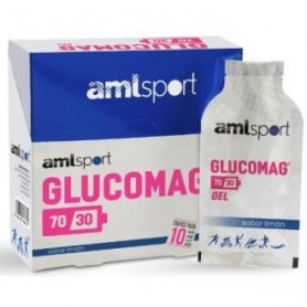Glucomag 70/30 sabor limon Aml Sport