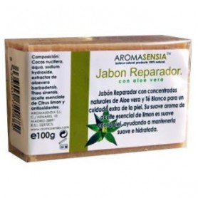 Jabon Reparador Aromasensia