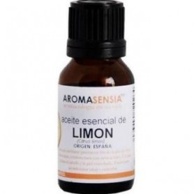Aceite Esencial de Limon Aromasensia