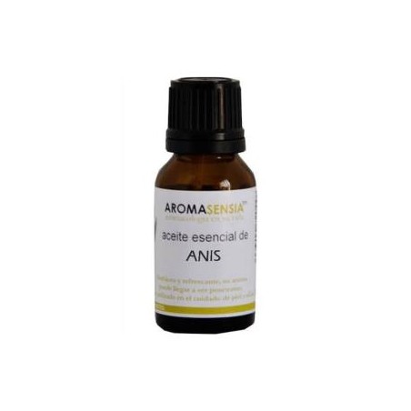 Aceite Esencial de Anis Aromasensia