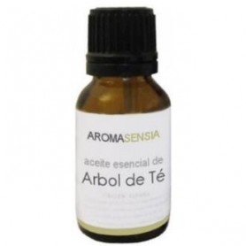 Aceite Esencial de Arbol de Te Aromasensia