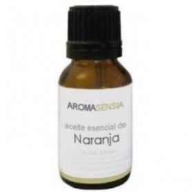 Aceite Esencial de Naranja Aromasensia