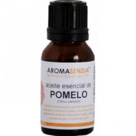 Aceite Esencial de Pomelo Aromasensia