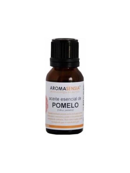 Pomelo aceite esencial Aromasensia