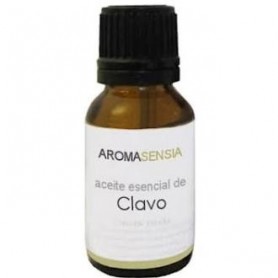 Aceite Esencial de Clavo Aromasensia