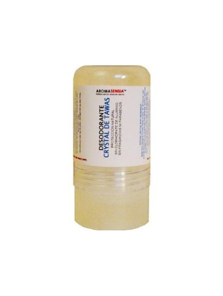 Cristal Desodorante Aromasensia