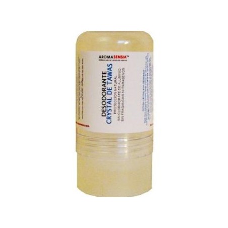 Cristal Desodorante Aromasensia