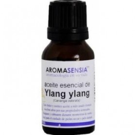 Aceite Esencial de Ylang-Ylang Aromasensia