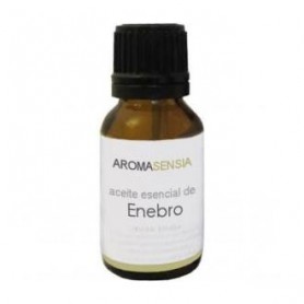 Aceite Esencial de Enebro Aromasensia