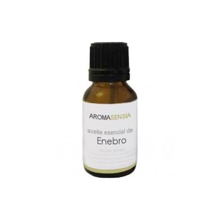 Aceite Esencial de Enebro Aromasensia