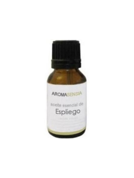 Aceite Esencial de Espliego Aromasensia