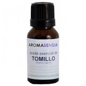 Aceite Esencial de Tomillo Aromasensia