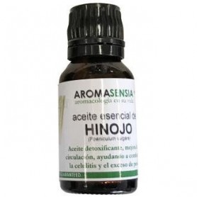 Hinojo aceite esencial Aromasensia