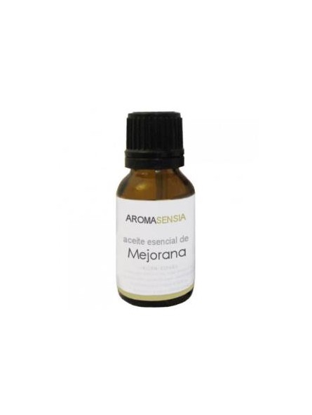 Aceite Esencial de Mejorana Aromasensia