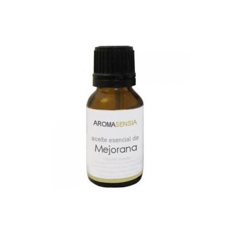 Aceite Esencial de Mejorana Aromasensia
