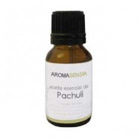 Aceite Esencial de Patchouli Aromasensia