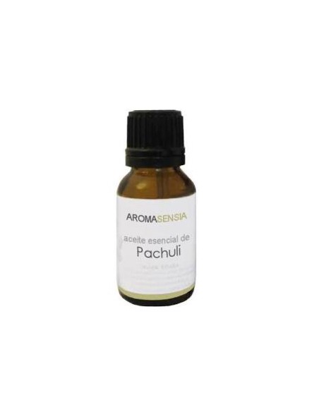 Aceite Esencial de Patchouli Aromasensia