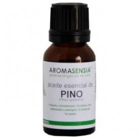Aceite Esencial de Pino Aromasensia
