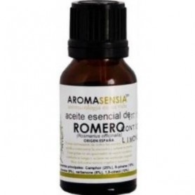 Aceite Esencial de Romero Aromasensia